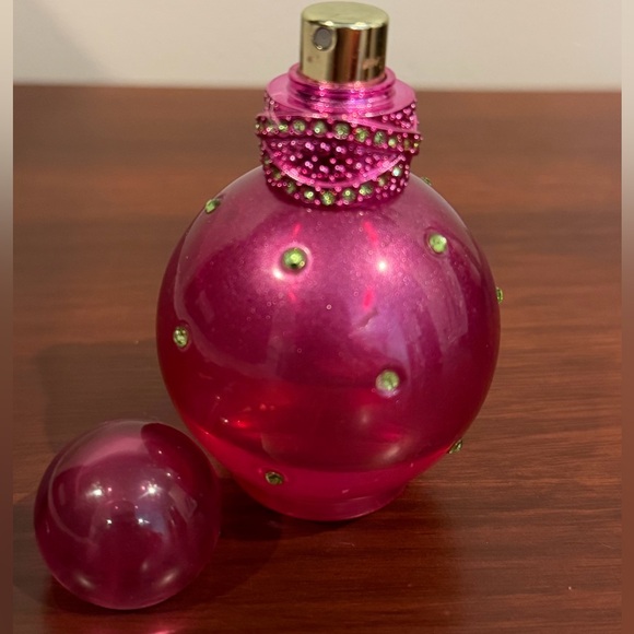 Fantasy by Britney Spears - 1.0 oz (about half full) - Picture 2 of 3